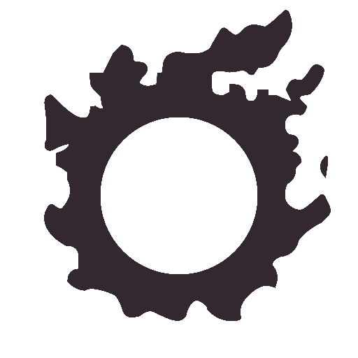 FFXIV Logo
